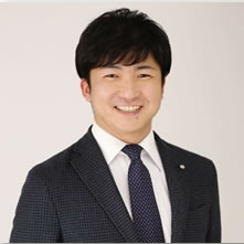EVISU（エビス）の株式会社FIL COMMAND 代表取締役　水谷翔太